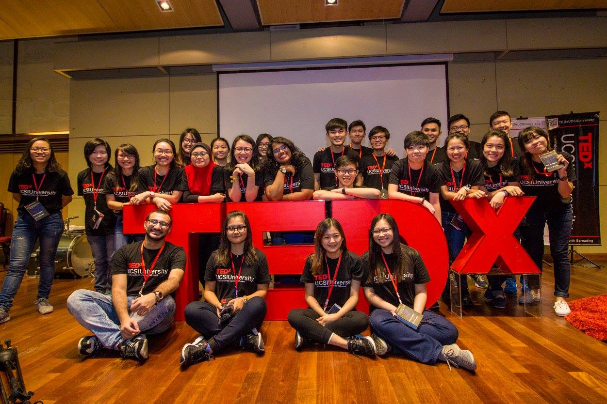 TEDx Team